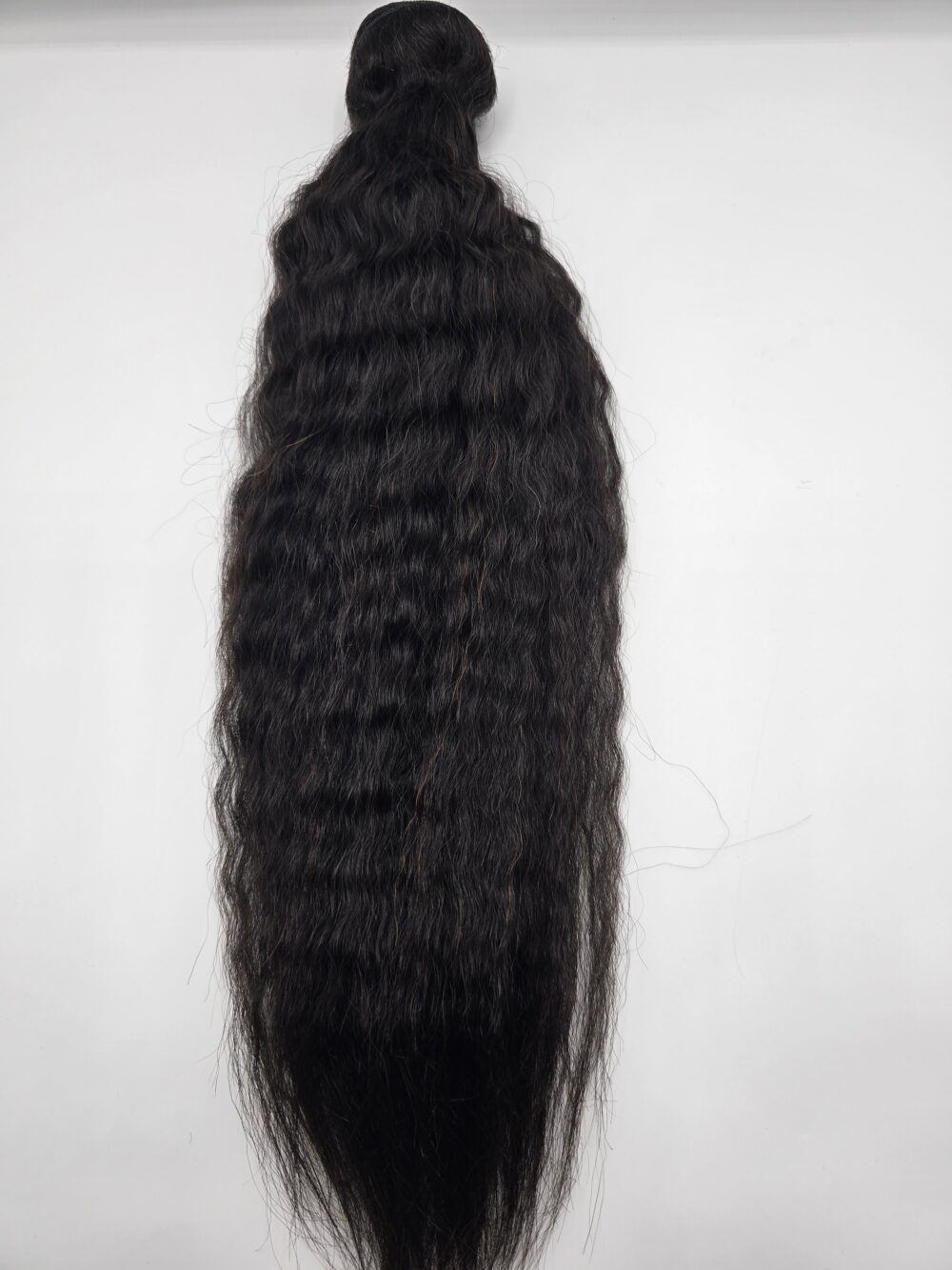 Charlize Kinky Straight Hair