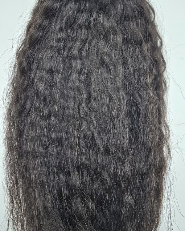 Charlize Kinky Straight Hair - Image 2