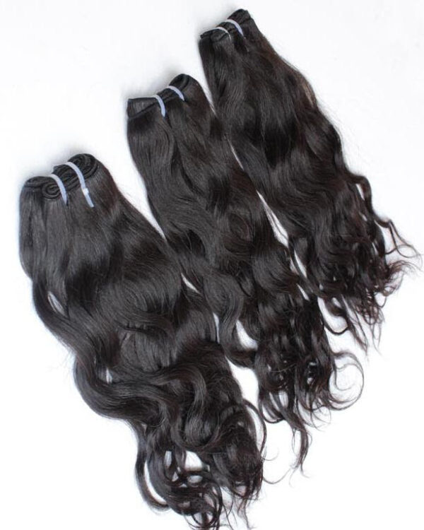 Charlize Loose Wave Hair - Image 2