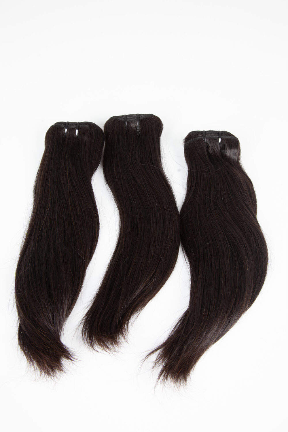 Charlize Straight Hair Bundles & Closure Promo