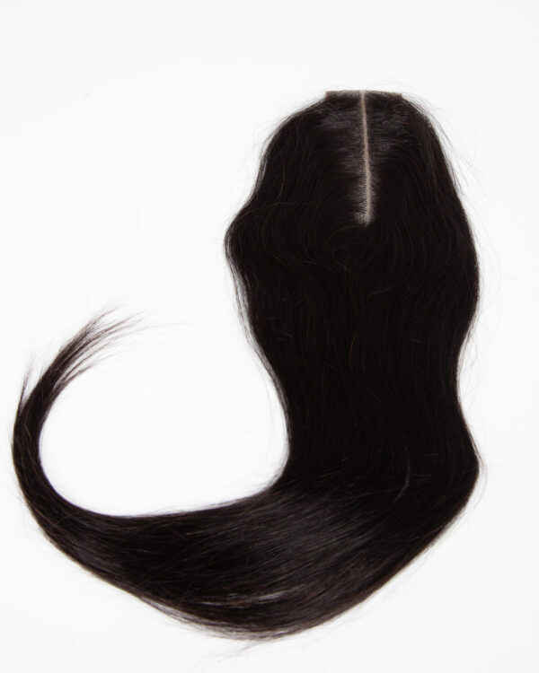 The "Ultimate Charlize Curly" Ponytail - Image 4