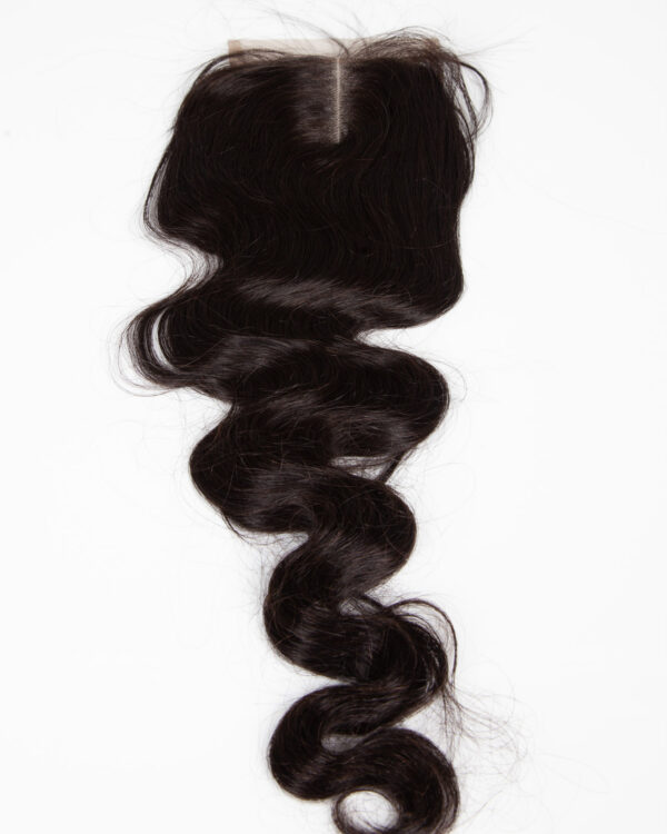 Charlize Raw Wavy Hair - Image 3