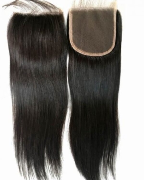 The "Ultimate Charlize Curly" Ponytail - Image 3