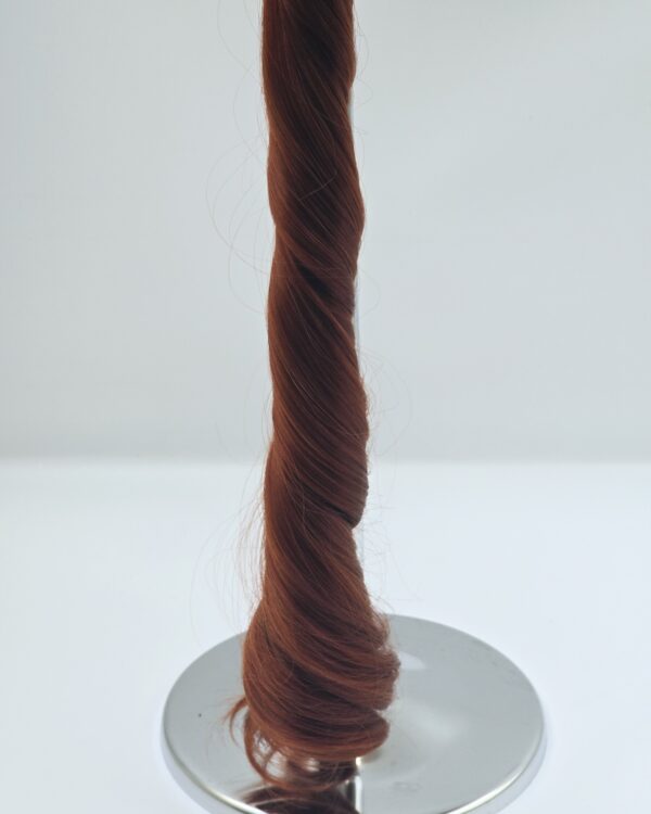 Charlize Hair for Braids -  French Spiral Curl #33 - Image 4
