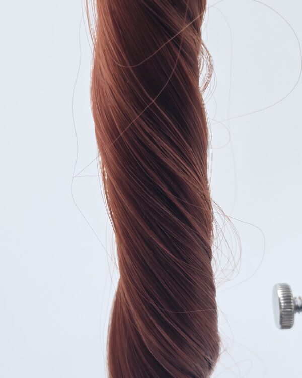 Charlize Hair for Braids -  French Spiral Curl #33 - Image 3