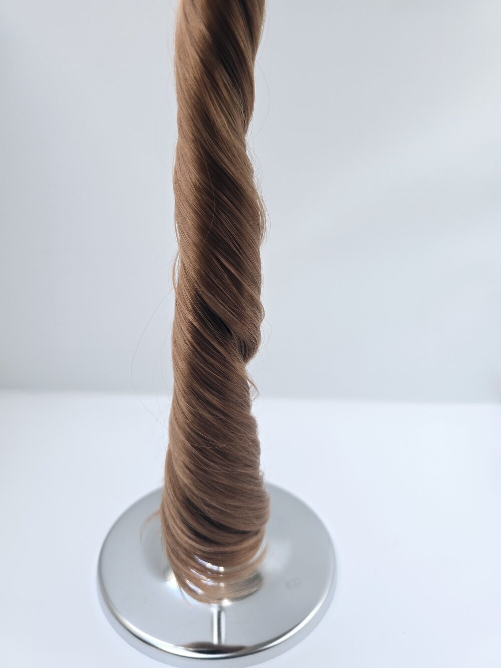 Charlize Hair for Braids - French Spiral Curl #30