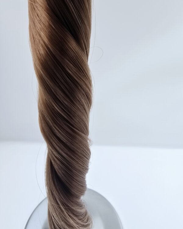 Charlize Hair for Braids - French Spiral Curl #30 - Image 3