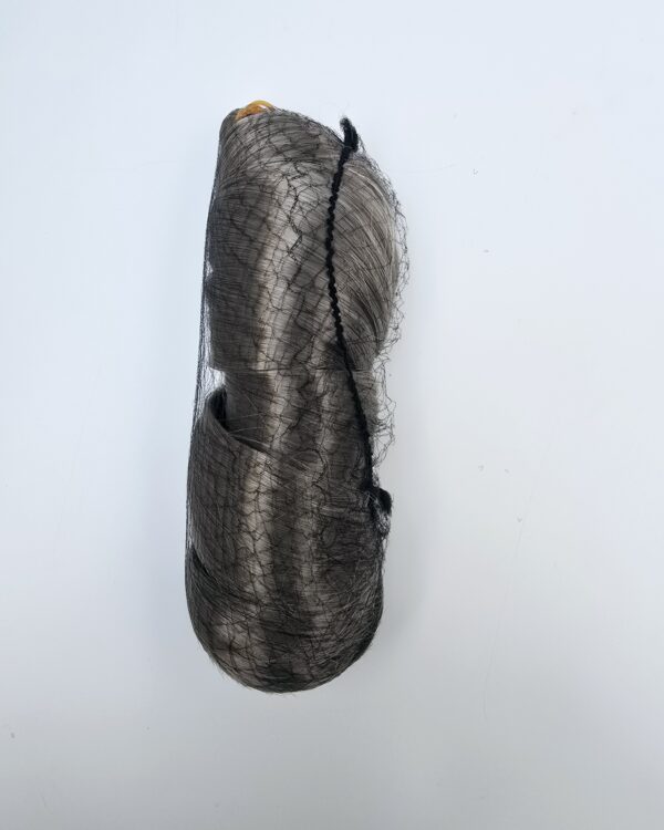 Charlize Hair for Braids - French Spiral Curl #Storm Blend - Image 3